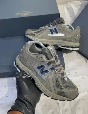 New Balance 1906r 'Castlerock Natural Indigo'*