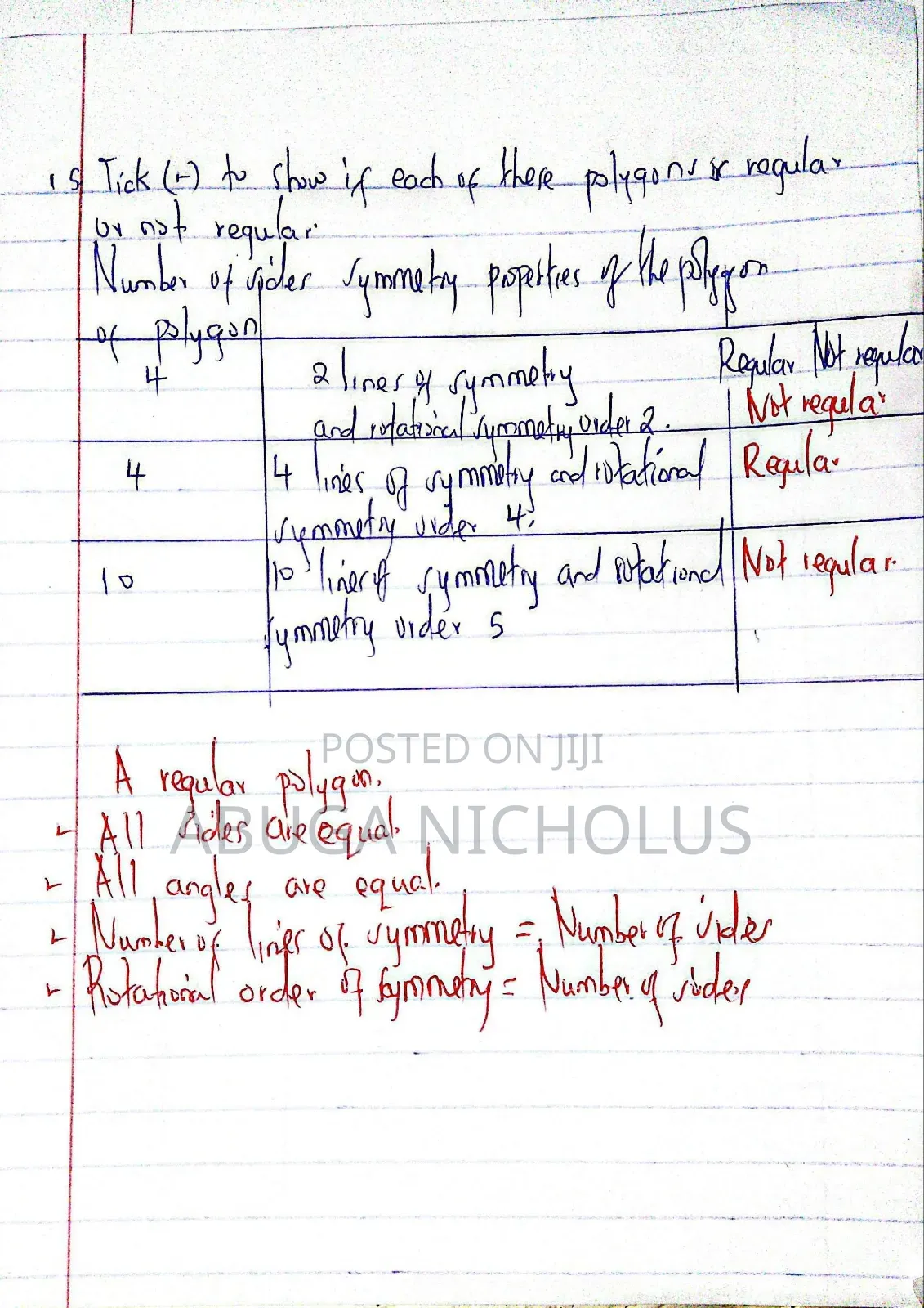 Mathematics and Physics Online Tuition and Exam Preparation