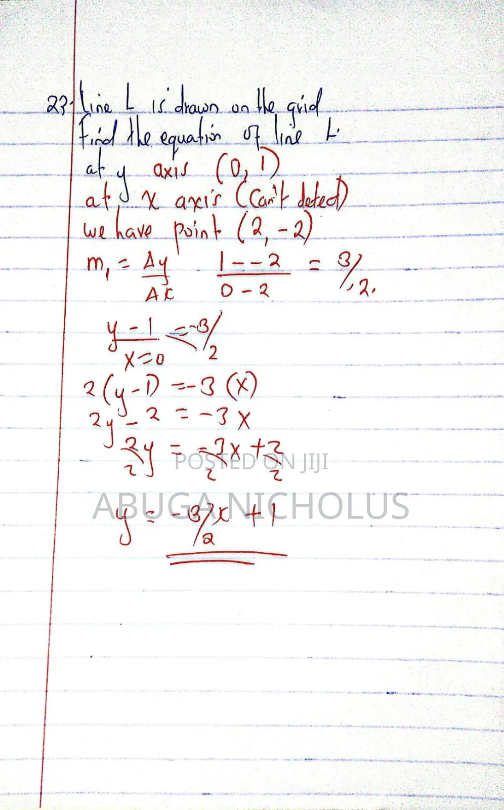 Mathematics and Physics Online Tuition and Exam Preparation