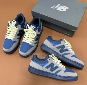 New Balance 480 Quality Sneakers