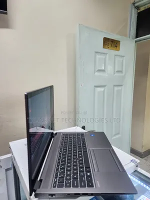 Laptop HP ZBook Fury 15 G8 16GB Intel Core i7 SSD 512GB