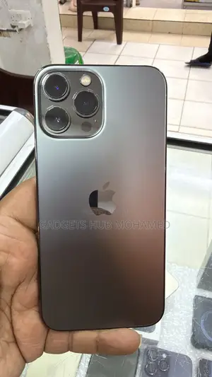 Apple iPhone 13 Pro Max 256 GB
