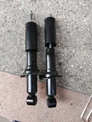 Brand-New Nissan Navara Front Shock Absorbers Available