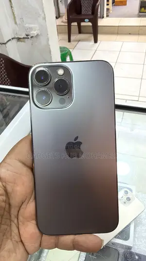 Apple iPhone 13 Pro Max 512 GB