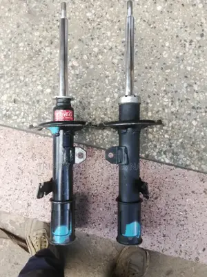 Original Ex Japan Toyota Wish Front Shock Absorbers