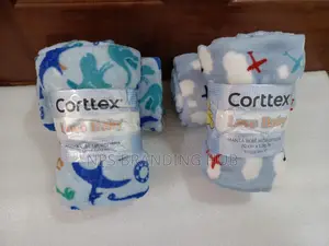 Love Baby Cozy Blanket R.T
