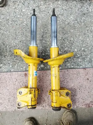 Original Ex Japan Subaru Impreza Front Bilstein Shock Absorbers