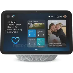 Amazon Echo Show 8 4th Gen Smart Display With Alexa