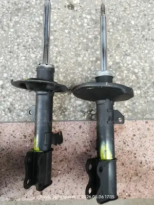 Original Kyb Ex Japan Toyota Allion Front and Rear Shock Absorbers