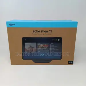 Amazon Echo Show 11 Smart Display With Alexa