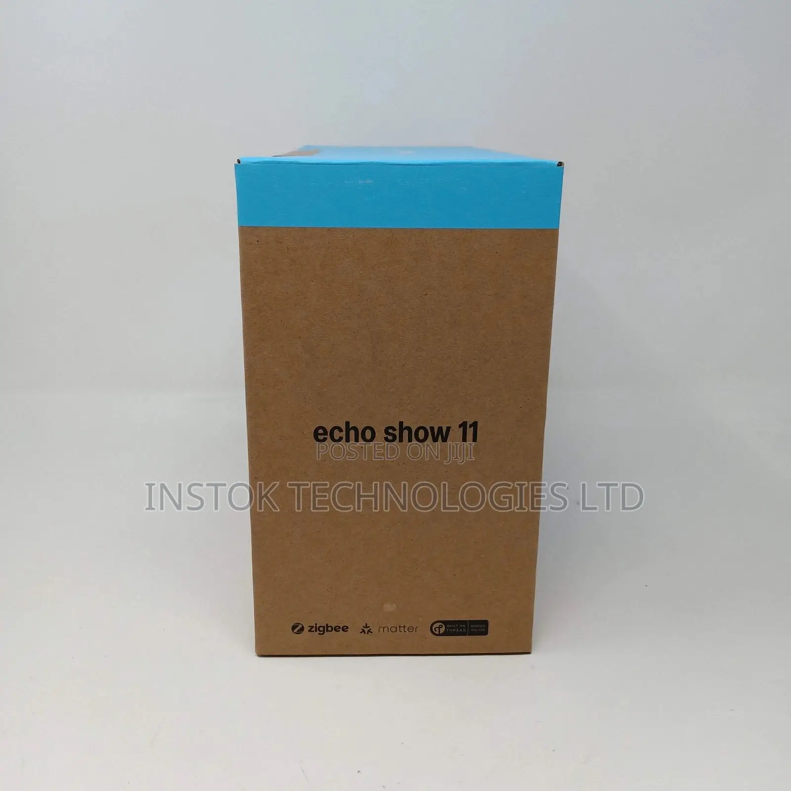 Amazon Echo Show 11 Smart Display With Alexa