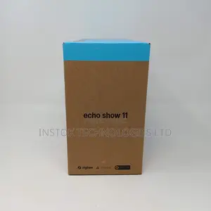 Amazon Echo Show 11 Smart Display With Alexa