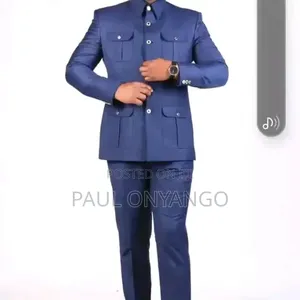Kaunda Suits on Sale