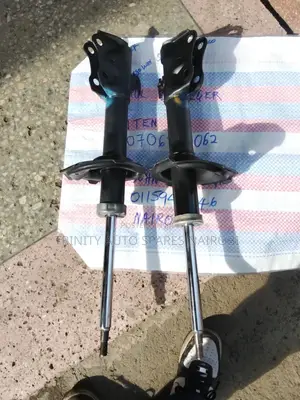 Original Kyb Ex Japan Toyota Probox Front Shock Absorbers