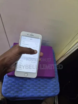 Apple iPhone 7 Plus 128 GB Gold
