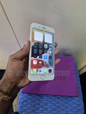 Apple iPhone 7 Plus 128 GB Gold