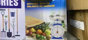 Kitchen Scale 20kg