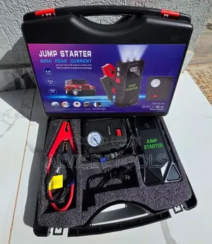 Car Jump Starter/Portable Jump Starter