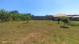 Half Acre Cianda /Sasini on Kiambu-Githiga Tarmac Rd