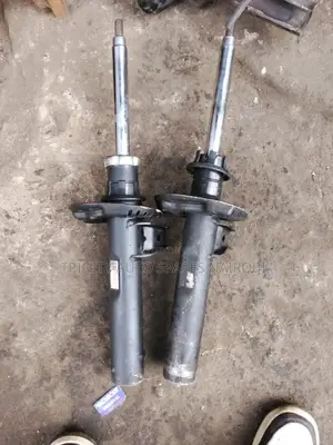 Original Ex Japan Volkswagen Golf Front Shock Absorbers
