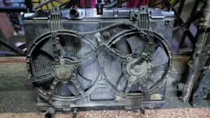 Radiator Xtrail T30