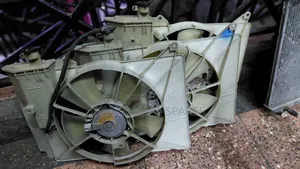 Radiator Fan Toyota Probox