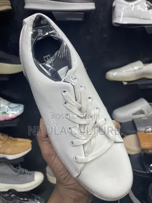 Ecco for Men Casual Shoes