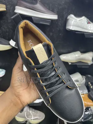 Ecco for Men Casual Shoes