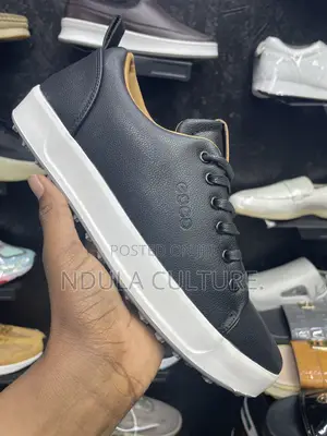 Ecco for Men Casual Shoes