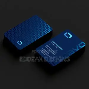 Affordable Business Card Graphic Design Professional.