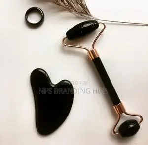 Anti Aging Face Roller Set R.T