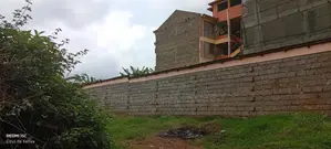 Quick Sale Gacharage Off Ruaka Road 1/4 ( 0.0585 Ha) Land