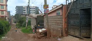 Quick Sale Gacharage Off Ruaka Road 1/4 ( 0.0585 Ha) Land