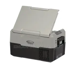 National Luna Tb35 Portable Car Fridge