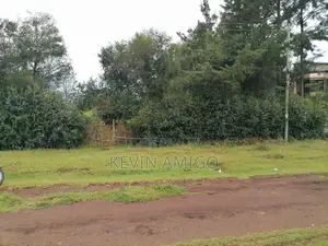 Plot for Sale in Nakuru