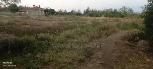 Nakuru, Milimani 2 Acres Commercial Land Less 800m From Tarmac