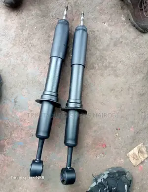 Original Kyb Ex Japan Prado 120 Front Shock Absorbers