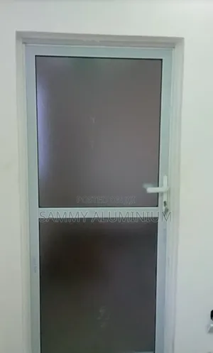 Toilet Doors