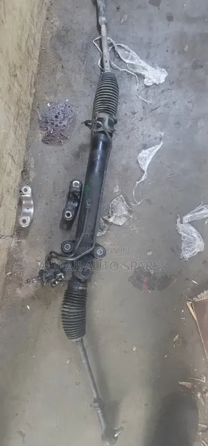 Mitsubishi L200 Steering Rack 2whl