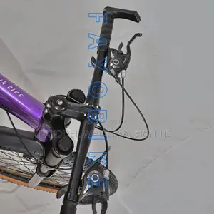 Cruztrek Mountain Bicycle 27.5 – Strong Comfortable Ride