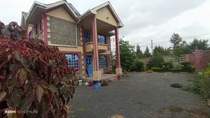 4bdrm House in Kamulu, Joska for sale