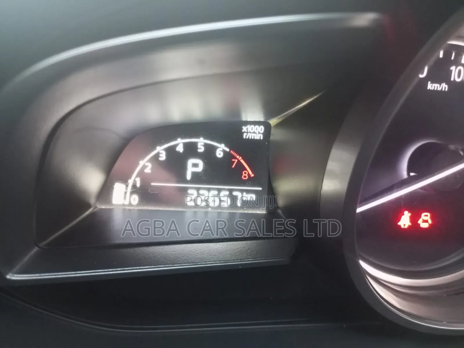 Mazda Demio 2019 Blue