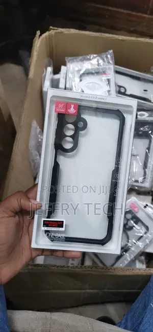 Xundd Shockproof Armor Case for the Samsung Galaxy A25 5g.
