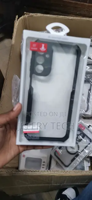Shockproof Armor Case for the Samsung Galaxy A14 4g/5g.