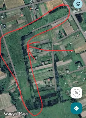 Murungaru North Kinangop 14 Acres Land