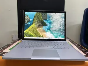 Laptop Microsoft Surface Book 2 16GB Intel Core i7 SSD 512GB