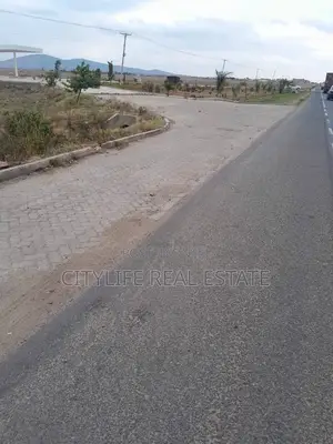 Unfinished New Petrol Station for Sale in Konza City