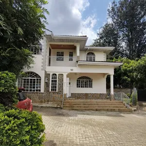 4bdrm Townhouse / Terrace in Amboseli Lane, Muthangari for rent