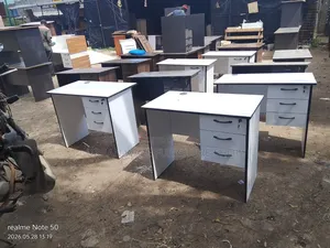0.9mtrs Study Office Desk