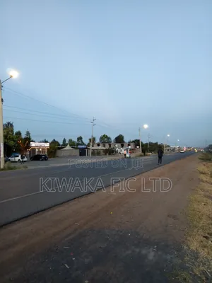 Five Acres Fronting Kangundo Road in Ruai